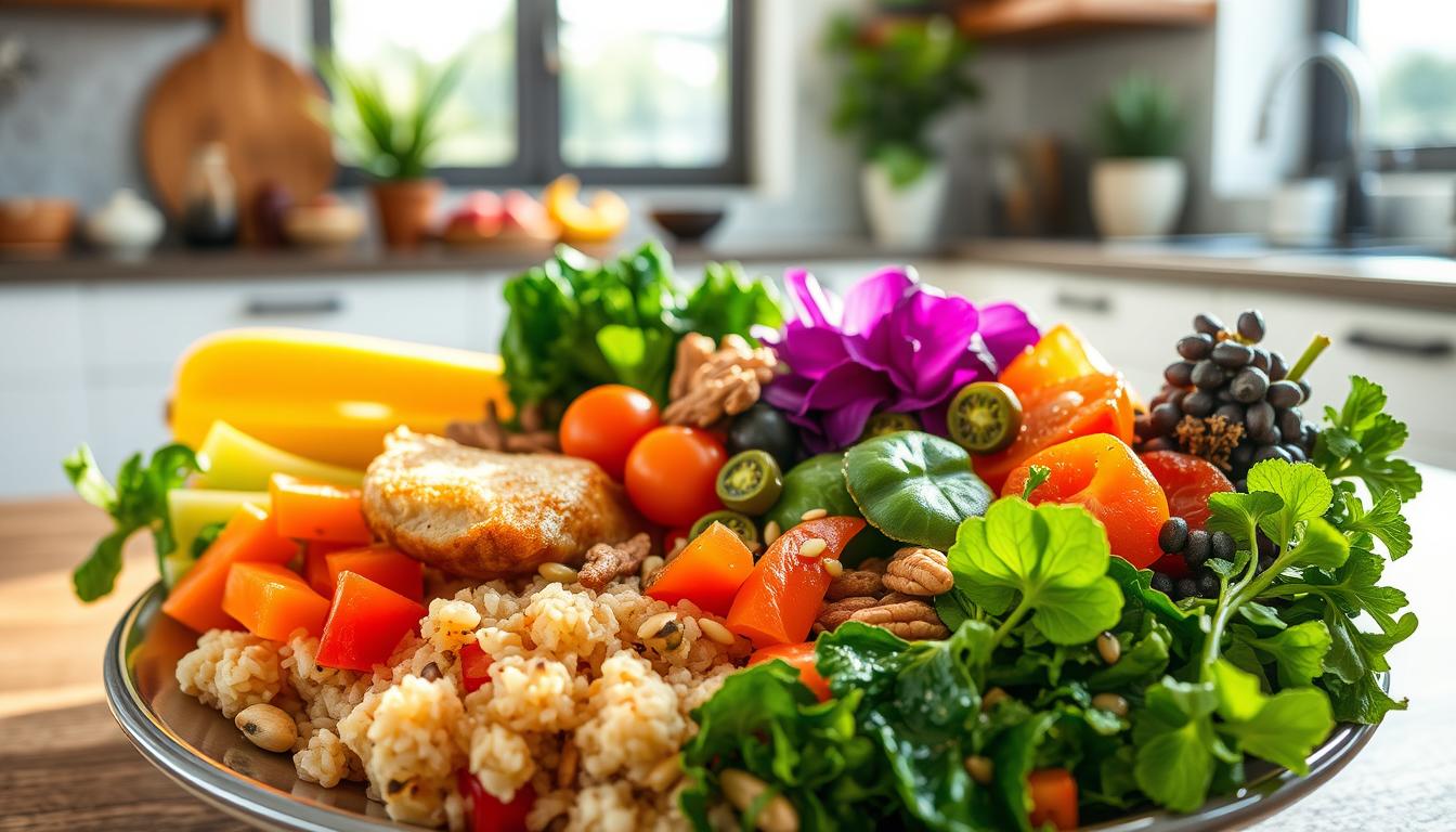 Dieta para Corpo e Mente: Combatendo a Obesidade Cerebral com Nutrição Neurocientífica e Mudanças Comportamentais