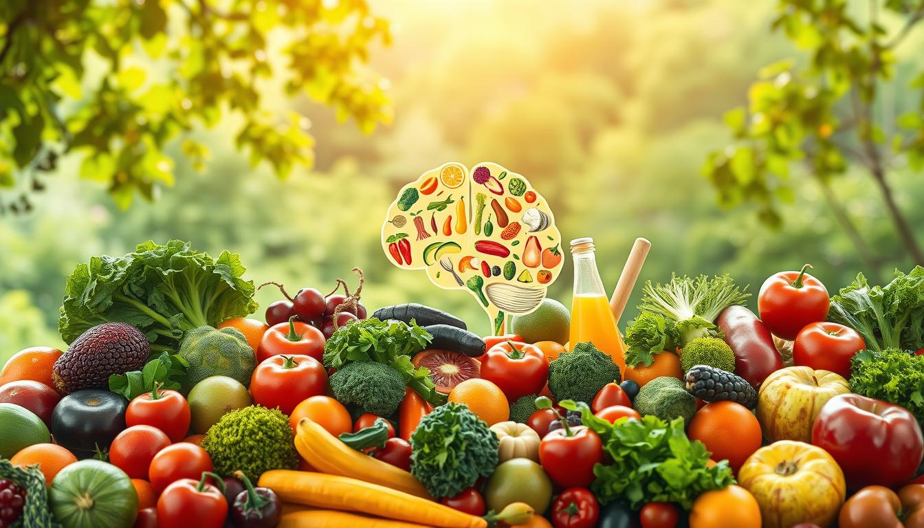 Nutrientes Contra Obesidade Cerebral: Estratégias para Nutrir o Cérebro e Controlar o Peso Corporal