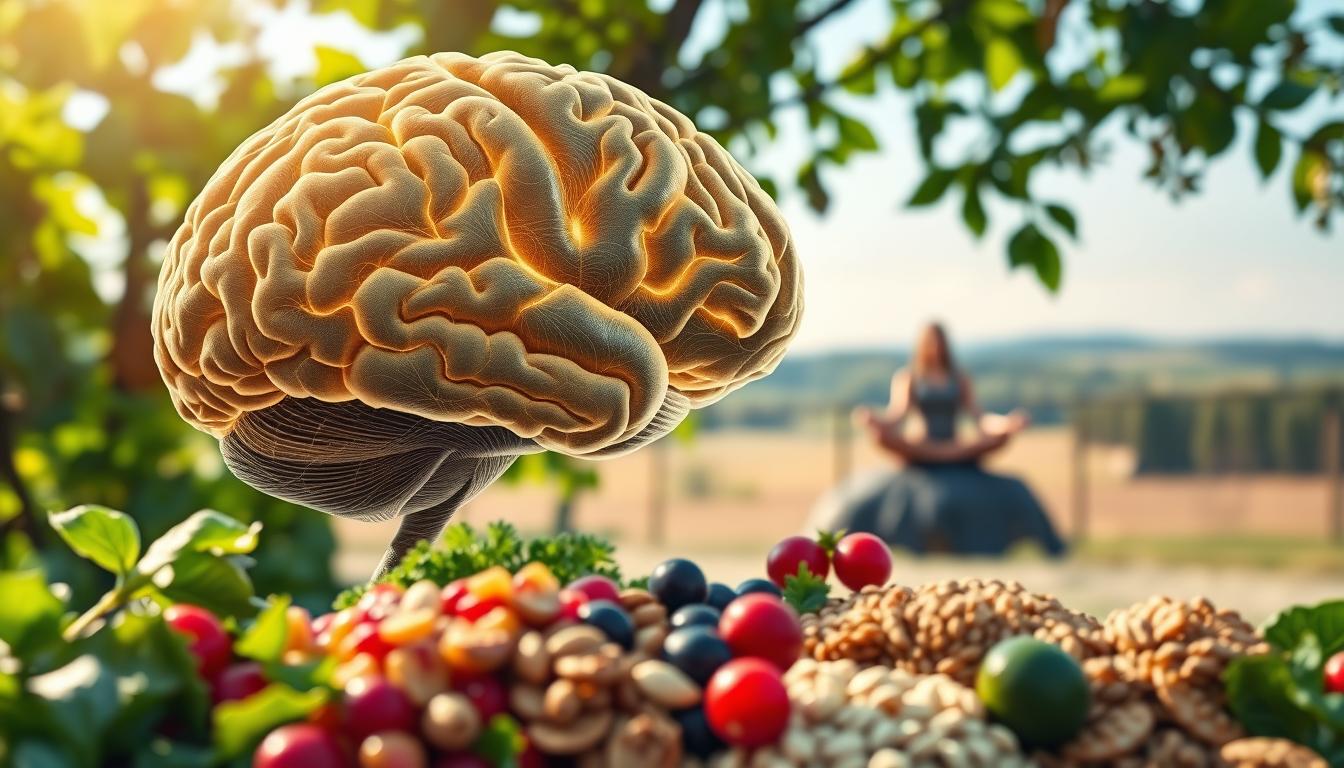 Obesidade Cerebral e Ansiedade: Tratando o Corpo e o Cérebro com Estratégias Nutricionais e Comportamentais, por Dr. Jo